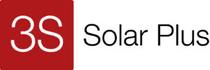 Logo 3S Solar Plus_180529